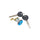 CILINDRO DE CAJUELA HYUNDAI ATOS 1 L 2001-2004 BRUCK