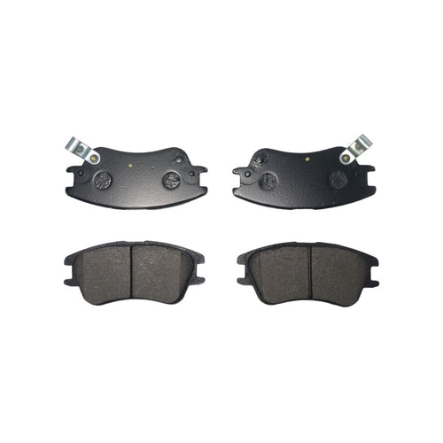 Balatas delanteras anchas HYUNDAI ATOS 1.1 L 2005-2012 KABUTO