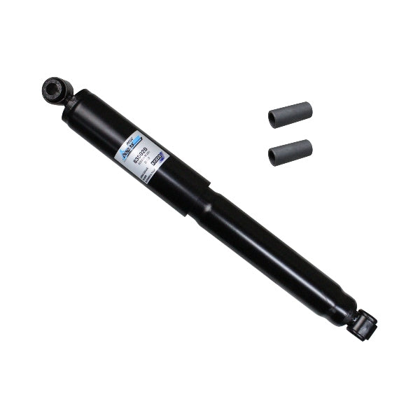 AMORTIGUADOR TRASERO BOGAS TOYOTA HILUX 2.4 L 1983-1985