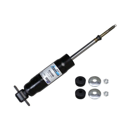 AMORTIGUADOR DELANTERO BOGAS CHEVROLET JIMMY 5.0 V8 1995-1995