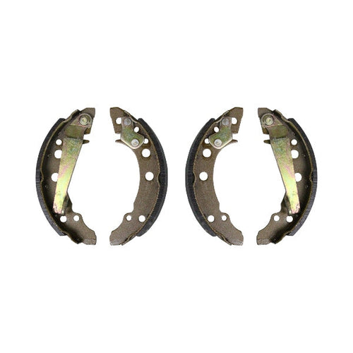 BALATAS TRASERAS VW ATLANTIC 1.8 L 1984-1987