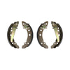 BALATAS TRASERAS VW ATLANTIC 1.6 L 1981-1987