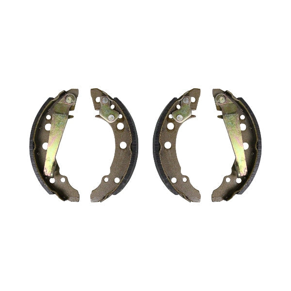 BALATAS TRASERAS VW ATLANTIC 1.6 L 1981-1987