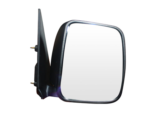 ESPEJO LATERAL DERECHO MANUAL TOYOTA HIACE 2.7 L 2005-2018