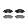 BALATAS DELANTERAS CERÁMICA NISSAN MARCH 1.6 L 2011-2020