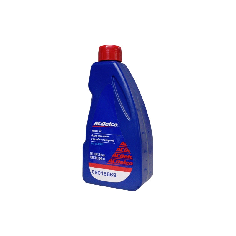 ACEITE MONOGRADO SAE 50 946 ML    