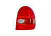 CALAVERA DERECHA LISA CHEVROLET CHEVY POP 1.6 L 1994-2003