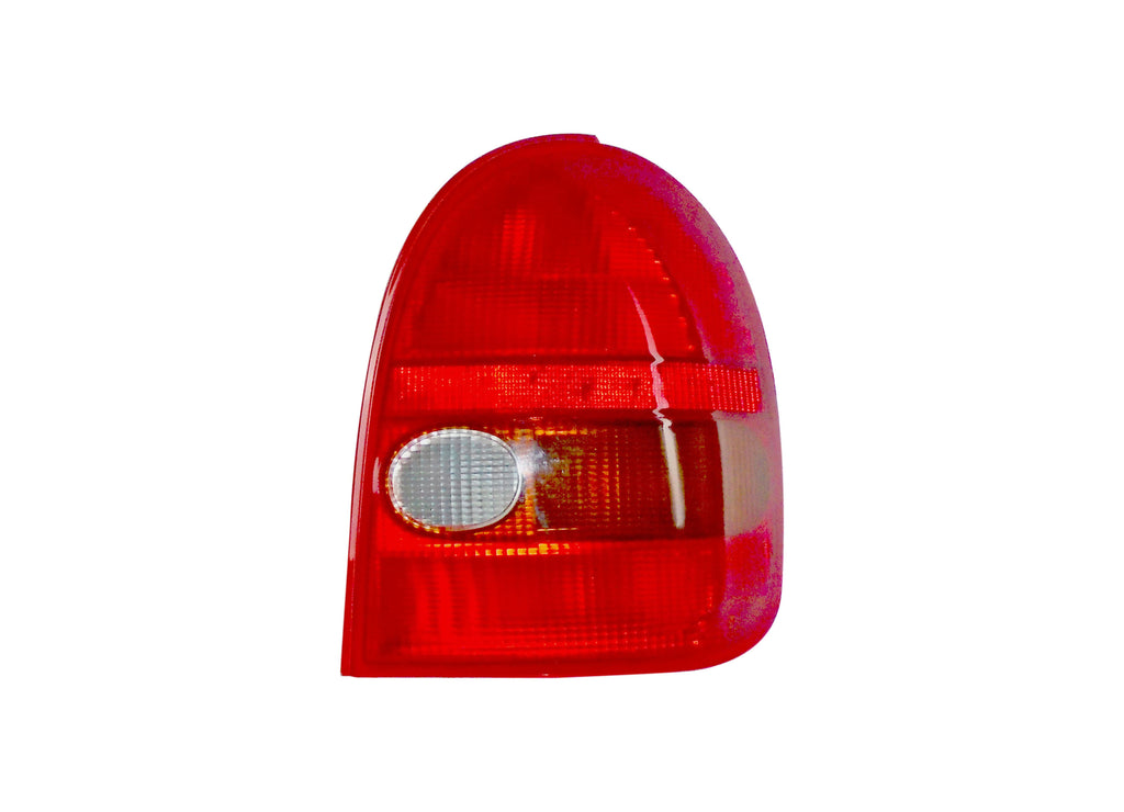 CALAVERA DERECHA LISA CHEVROLET CHEVY POP 1.6 L 1994-2003