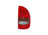 CALAVERA DERECHA LISA CHEVROLET CHEVY PICK-UP 1.6 L 1994-2002