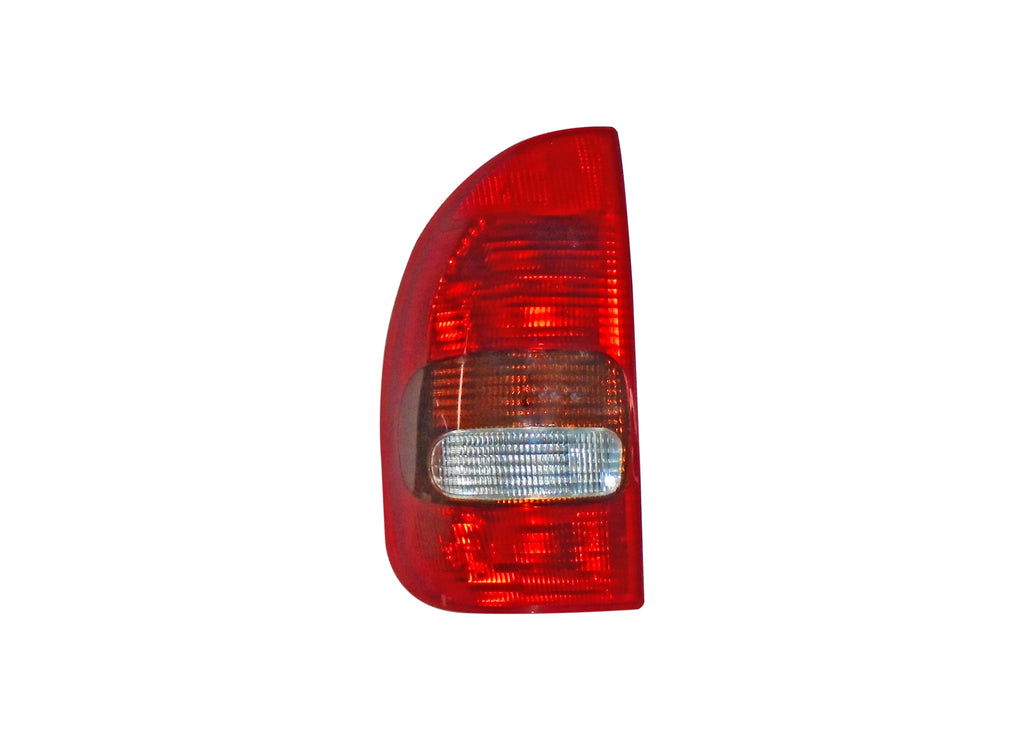CALAVERA IZQUIERDA LISA CHEVROLET CHEVY PICK-UP 1.6 L 1994-2002