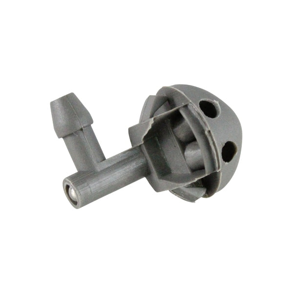 Chisguetero CHEVROLET CHEVY C2 1.6 L 2004-2008