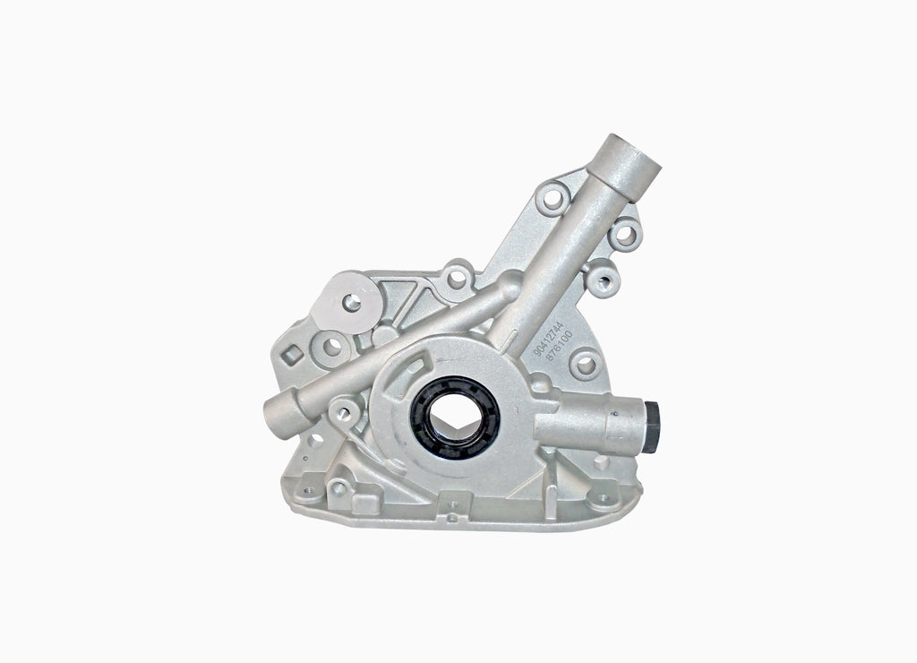 BOMBA DE ACEITE CHEVROLET CHEVY C3 1.6 L 2009-2012