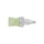Bulbo de reversa CHEVROLET CHEVY C3 1.6 L 2009-2012