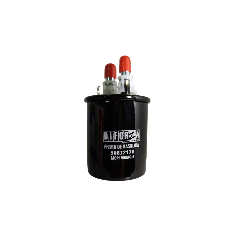 Filtro de gasolina chevrolet aveo 1 5 l 2018 2023 diforza