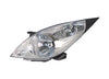 FARO IZQUIERDO CHEVROLET SPARK 1.2 L 2011-2012