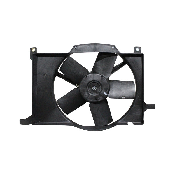 MOTOVENTILADOR COMPLETO CON AIRE ACONDICIONADO CHEVROLET CHEVY MONZA 1.6 L 1994-2003