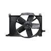 MOTOVENTILADOR COMPLETO CON AIRE ACONDICIONADO CHEVROLET CHEVY WAGON 1.6 L 1994-2003