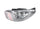 FARO IZQUIERDO FONDO CROMADO HYUNDAI I10 1.1 L 2012-2015