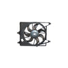 MOTOVENTILADOR COMPLETO CON AIRE ACONDICIONADO NISSAN APRIO 1.6 L 2008-2012