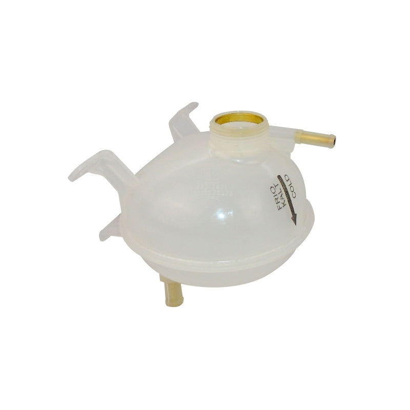 Depósito de anticongelante sin tapón CHEVROLET CHEVY WAGON 1.6 L 1994-2003 AC DELCO