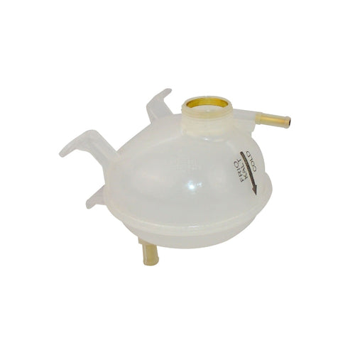 Depósito de anticongelante sin tapón CHEVROLET CHEVY C2 1.6 L 2004-2008 AC DELCO