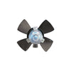 MOTOVENTILADOR SOLO CON ASPAS SIN AIRE ACONDICIONADO CHEVROLET CHEVY POP 1.6 L 1994-2003