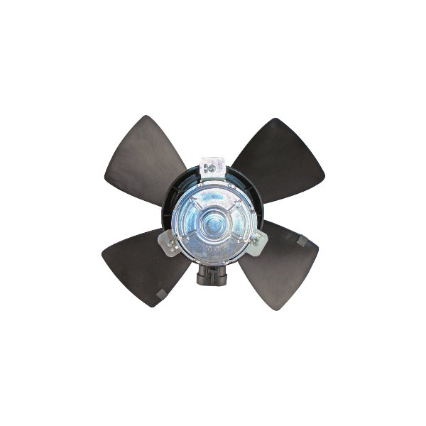 MOTOVENTILADOR SOLO CON ASPAS SIN AIRE ACONDICIONADO CHEVROLET CHEVY POP 1.6 L 1994-2003