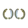 BALATAS TRASERAS CHEVROLET ASTRA 1.8 L 2007-2007