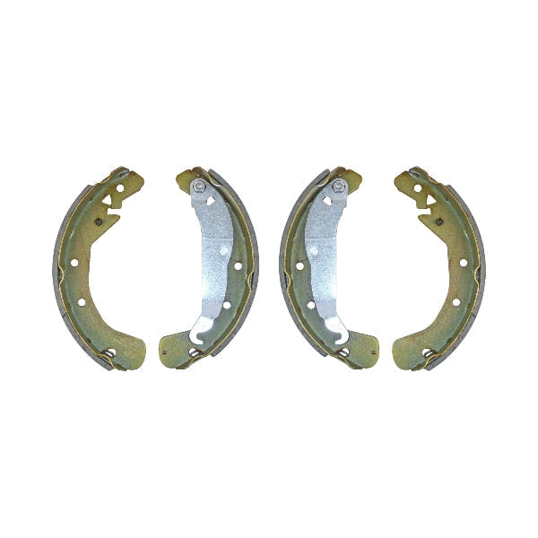 BALATAS TRASERAS CHEVROLET ASTRA 1.8 L 2007-2007