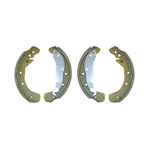 BALATAS TRASERAS CHEVROLET ASTRA 2.4 L 2004-2006