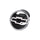Emblema para parrilla CHEVROLET CHEVY JOY 1.4 L 2001-2003