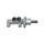 CILINDRO MAESTRO DE ALUMINIO CHEVROLET CORSA 1.8 L 2002-2008 BRUCK