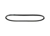 BANDA DE ALTERNADOR SIN AIRE ACONDICIONADO VW SEDAN 1.6 L 1974-2005