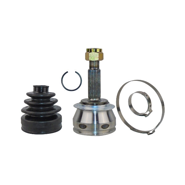 ESPIGA EXTERIOR LADO RUEDA CHEVROLET CHEVY C2 1.6 L 2004-2008