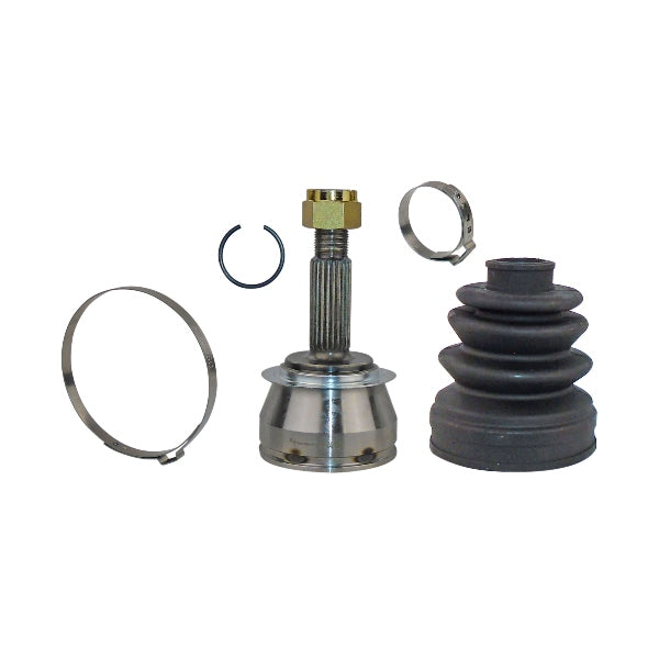 ESPIGA EXTERIOR LADO RUEDA CHEVROLET CHEVY POP C2 1.6 L 2004-2008