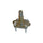 ESPIGA TRASERA PONTIAC G-3 1.6 L 2006-2010