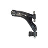 HORQUILLA SUSPENSIÓN COMPLETA IZQUIERDA CHEVROLET SPARK 1.2 L 2011-2017