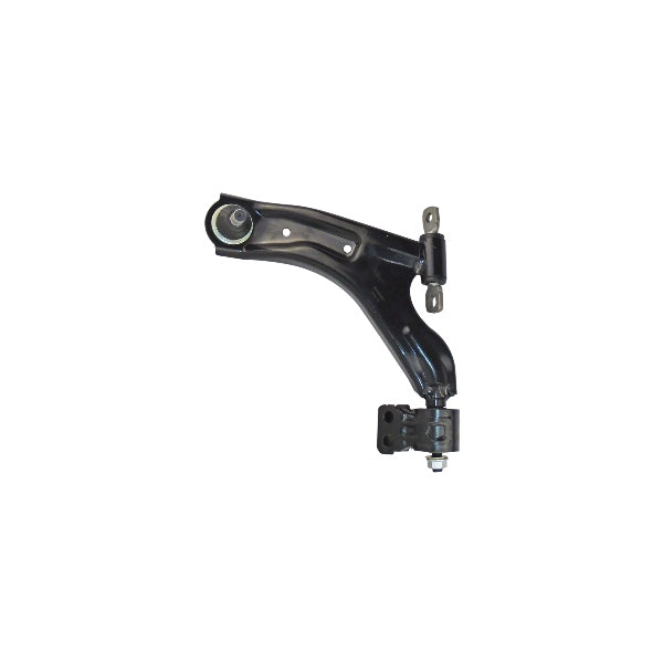HORQUILLA SUSPENSIÓN COMPLETA IZQUIERDA CHEVROLET SPARK 1.2 L 2011-2017