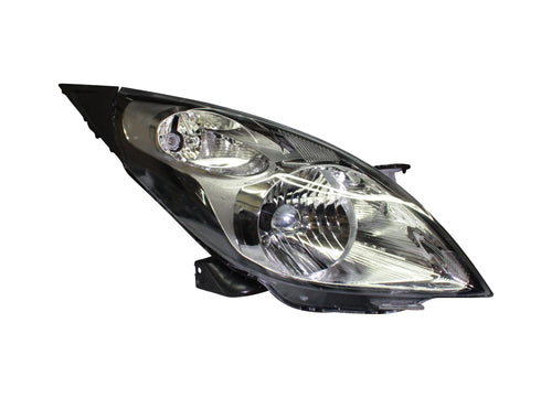 FARO DERECHO CLÁSICO CHEVROLET SPARK 1.2 L 2013-2017