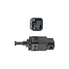 Bulbo pedal de freno 2 terminales CHEVROLET AVEO transmisión estándar  1.6 L 2008-2018