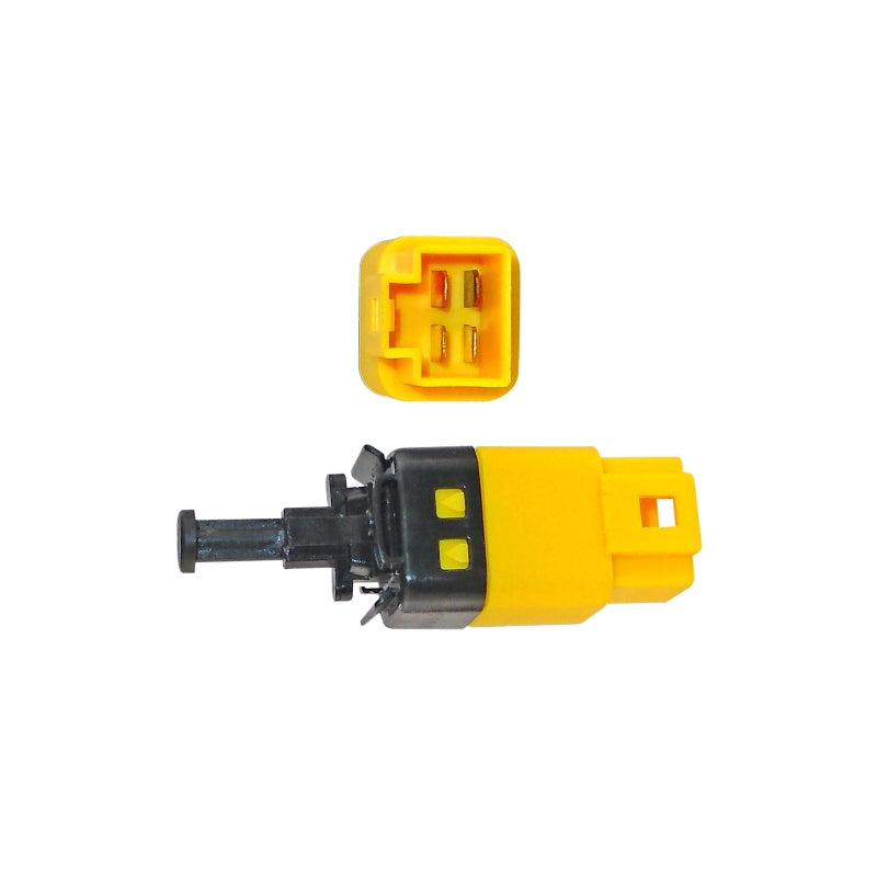 Bulbo pedal de freno 4 terminales CHEVROLET AVEO transmisión automática  1.6 L 2004-2018