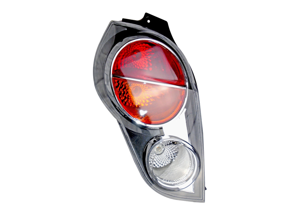 CALAVERA IZQUIERDA CHEVROLET SPARK 1.2 L 2011-2012