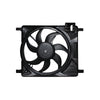 MOTOVENTILADOR COMPLETO CHEVROLET SPARK 1.2 L 2011-2017