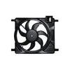 MOTOVENTILADOR COMPLETO CHEVROLET BEAT 1.2 L 2017-2020