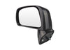 ESPEJO LATERAL IZQUIERDO NISSAN TIIDA 1.8 L 2006-2018