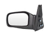 ESPEJO LATERAL IZQUIERDO NISSAN TSURU III 1.6 L 1992-2017