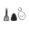 ESPIGA EXTERIOR LADO RUEDA CON SEGURO CHEVROLET MATIZ 1 L 2003-2015