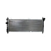RADIADOR DE AGUA CON AIRE ACONDICIONADO CHEVROLET CHEVY POP C2 1.6 L 2004-2008