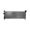 RADIADOR DE AGUA CON AIRE ACONDICIONADO CHEVROLET CHEVY C3 1.6 L 2009-2012