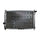 RADIADOR DE AGUA LARGO CON AIRE ACONDICIONADO CHEVROLET AVEO AUTOMÁTICO  1.6 L 2007-2009